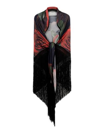 Athena Procopiou Shawls