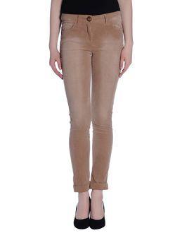 Elisa Cavaletti Casual Pants