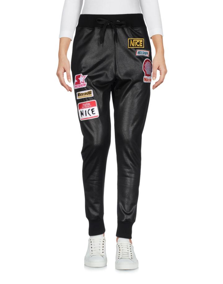 Nicebrand Casual Pants