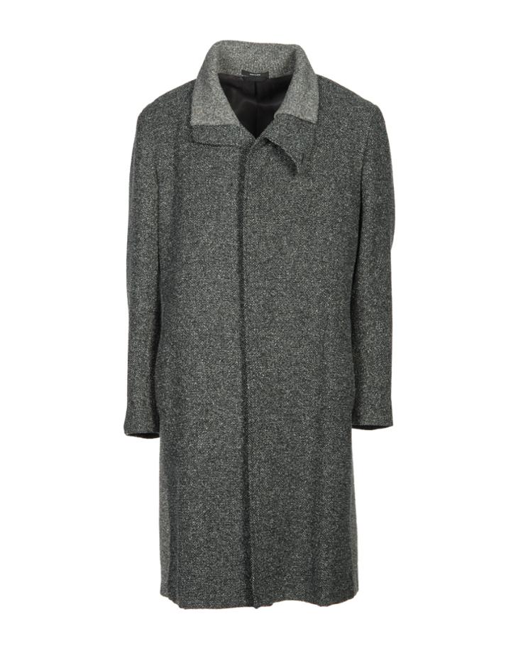 Issey Miyake Men Coats