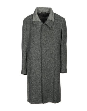 Issey Miyake Men Coats