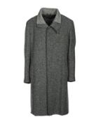 Issey Miyake Men Coats
