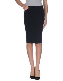 Rosemunde Copenhagen Knee Length Skirts