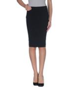 Rosemunde Copenhagen Knee Length Skirts