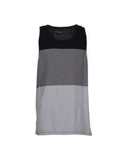 Hurley Tank Tops