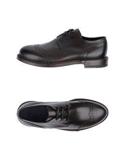 Costume National Homme Lace-up Shoes
