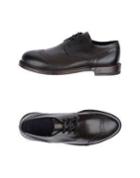 Costume National Homme Lace-up Shoes