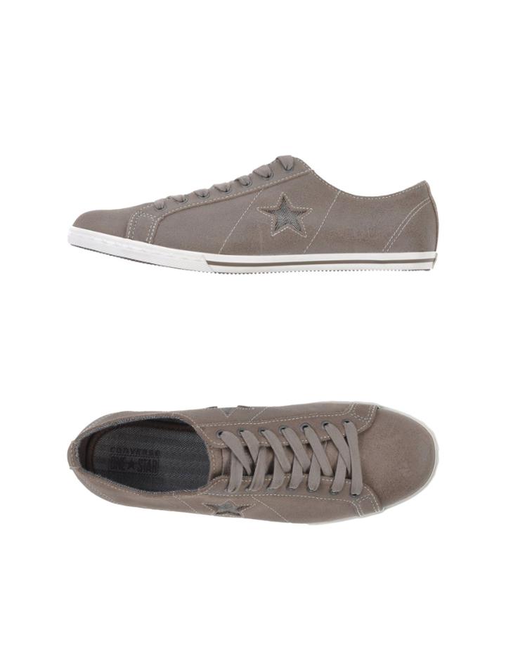 Converse One Star Sneakers