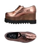 Kmb Lace-up Shoes
