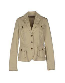 Jeckerson Blazers