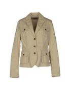 Jeckerson Blazers