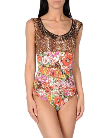 Vdp Beach One-piece Swimsuits