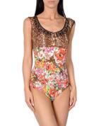 Vdp Beach One-piece Swimsuits