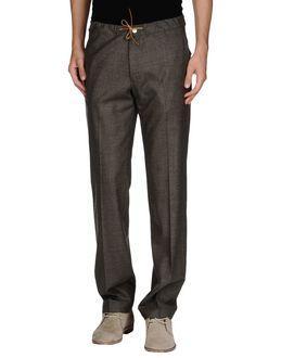 Hilton Casual Pants