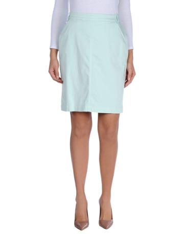 Thelma & Louise Knee Length Skirts