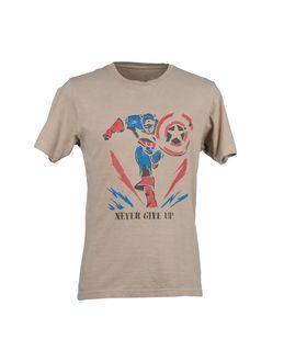 Vittorio Valerio T-shirts
