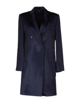 Anthony Vaccarello Coats