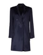 Anthony Vaccarello Coats