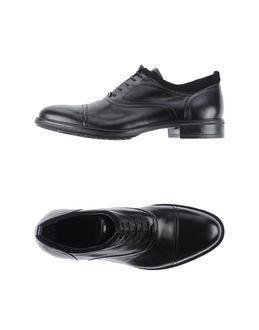 Iceberg Lace-up Shoes