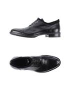 Iceberg Lace-up Shoes