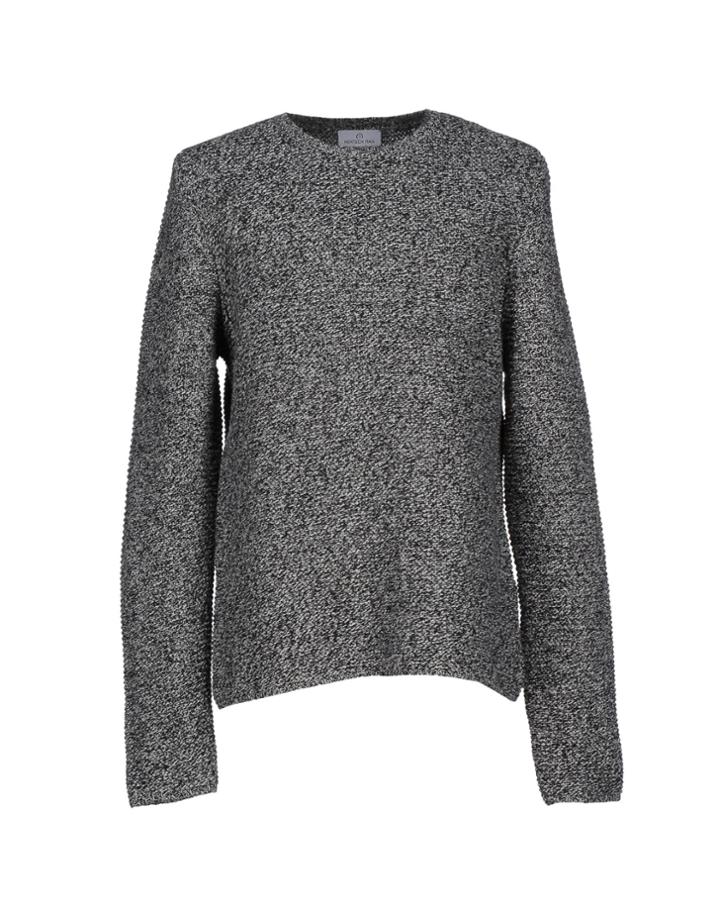 Hentsch Man Sweaters