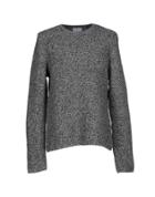Hentsch Man Sweaters