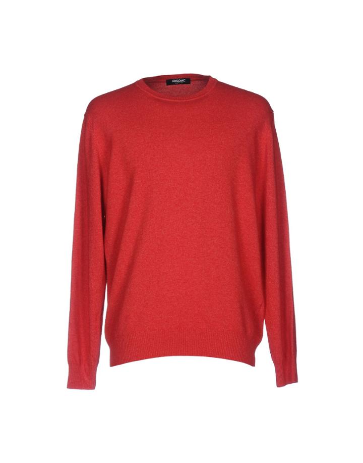 Khrome Sweaters
