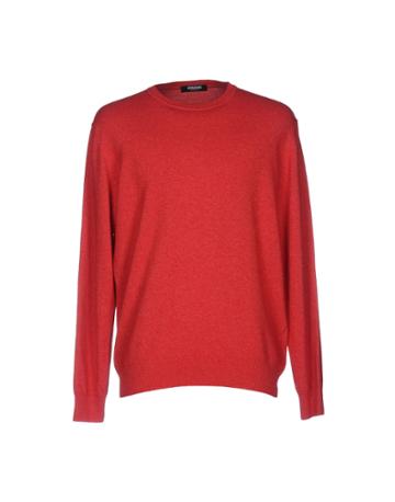 Khrome Sweaters