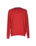 Khrome Sweaters