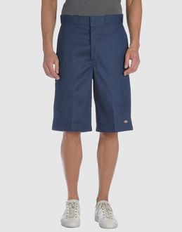 Dickies Bermudas
