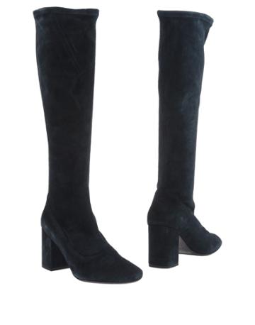 Parlanti Boots