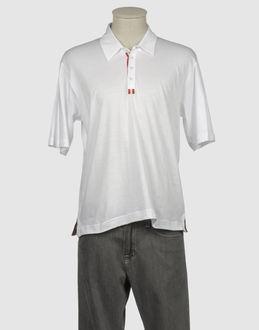Lo Not Equal Polo Shirts