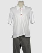 Lo Not Equal Polo Shirts