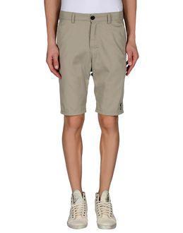 Religion Bermudas