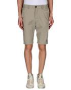 Religion Bermudas