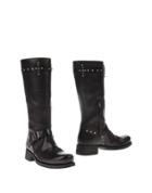 Costume National Homme Boots