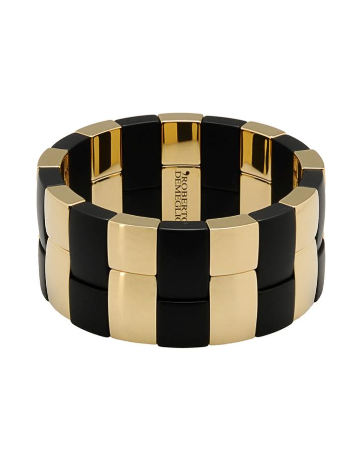 Roberto Demeglio Bracelets