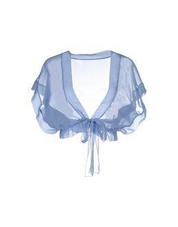 Philosophy Di Alberta Ferretti Shrugs