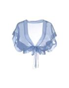 Philosophy Di Alberta Ferretti Shrugs