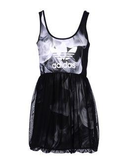 Adidas Originals By Rita Ora Short Dresses