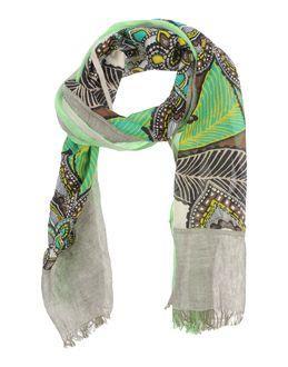 Pianurastudio Oblong Scarves