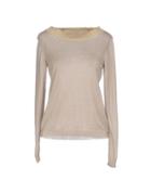Via Dei Ciclamini Sweaters