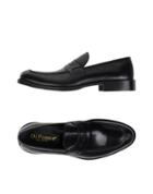 Di Franco Loafers