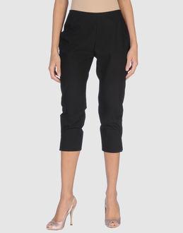 Yeohlee 3/4-length Shorts