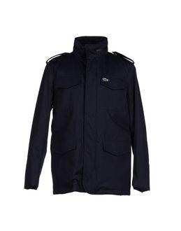 Lacoste Jackets