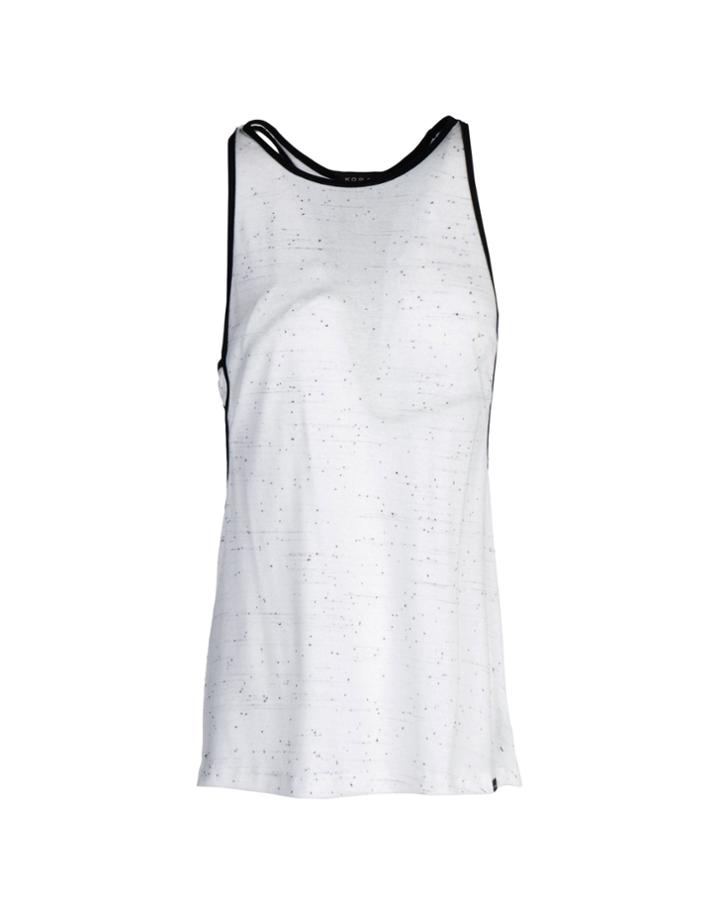 Koral Activewear Tank Tops