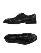 Vdp Collection Lace-up Shoes