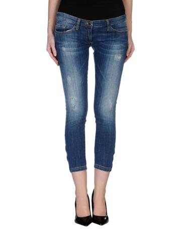 Mangano Jeans