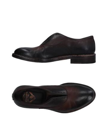 Wiskey Loafers