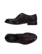 Wiskey Loafers